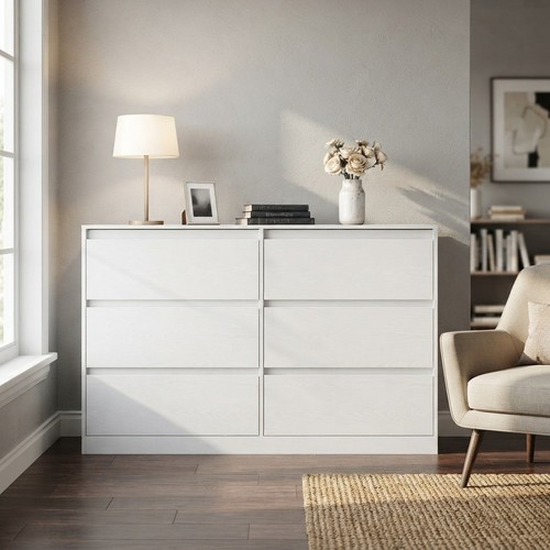 Elegante kommode mit - kommode, 6