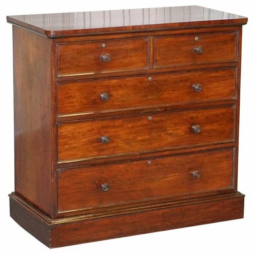 Seltene kommode 1760 - um, thomas
