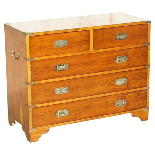 Edle vintage maser eibenholz - edle,