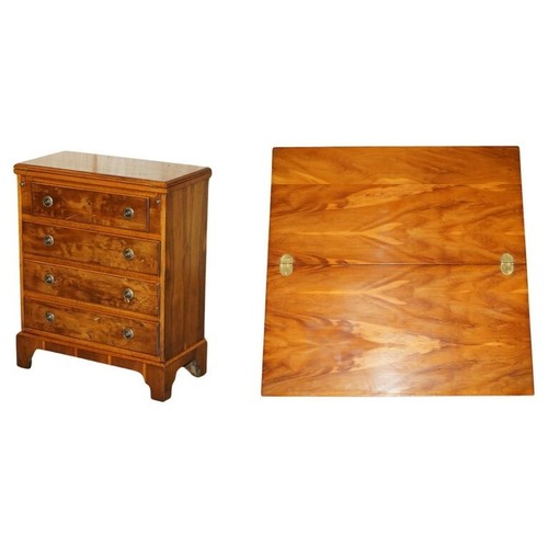 Atemberaubende vintage burr - atemberaubende,