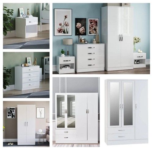 Schlafzimmermöbel set kommode - schlafzimmermöbel,