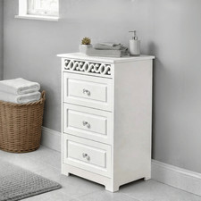 Kommode mit 3 Schubladen