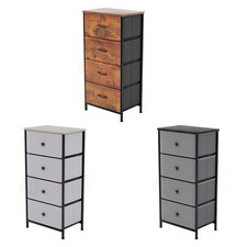 Moderne Kommode mit 4