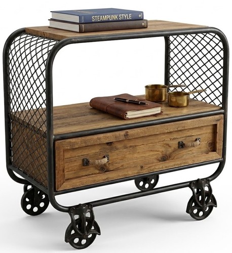 Industrial beistellschrank - industrial,