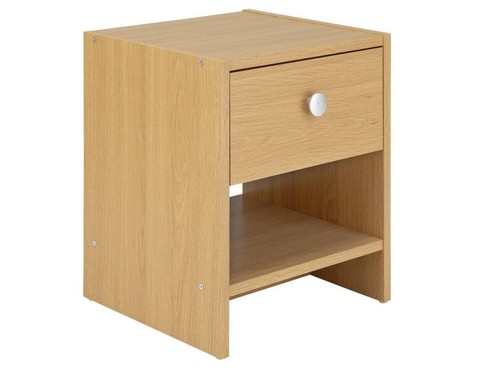 Nachtschrank sevilla mit einer - sevilla,