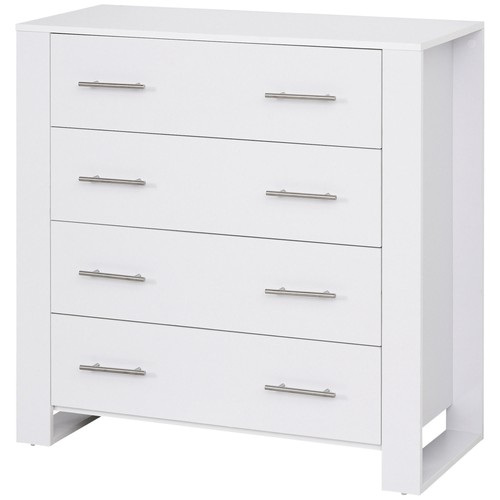 Homcom kommode schubladen - homcom,