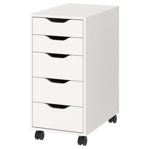 Ikea schubladenschrank mit - ikea,