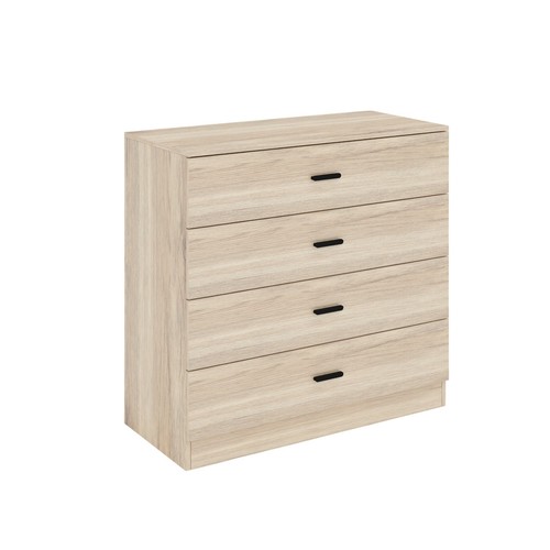 Moderne kommode eiche - moderne,