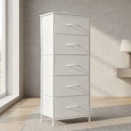 Platzsparende kommode mit - platzsparende, 5