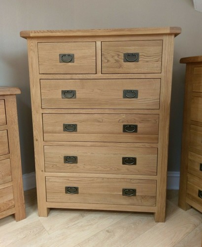 Oakvale jumbo kommode mit - oakvale, 2