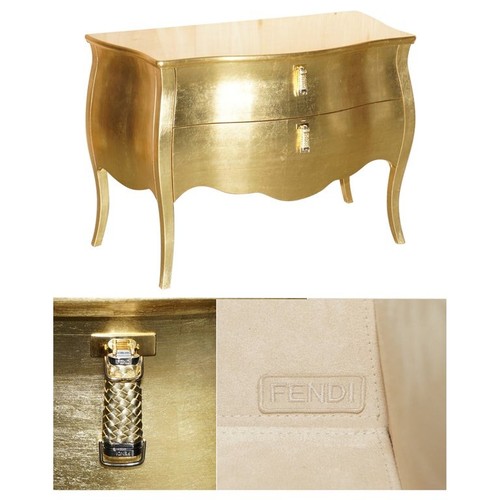 24kt blattgold uvp 000 - uvp, £18.000