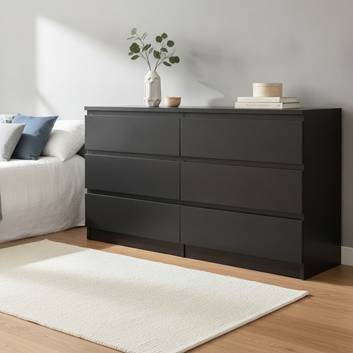 Holz aufbewahrungsschrank - holz, 6