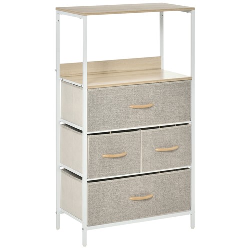 Homcom aufbewahrungstruhe mit - homcom,
