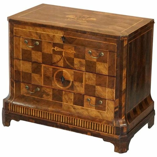 Seltene 1780 kontinentale - 1780,