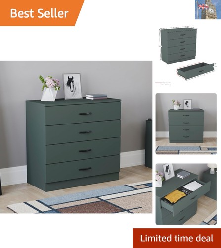 Elegante riano kommode mit - mit, 4