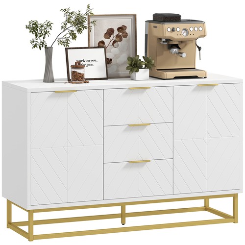 Homcom sideboard - homcom,