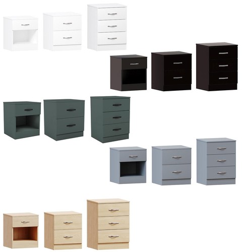 Moderner nachtschrank - moderner,