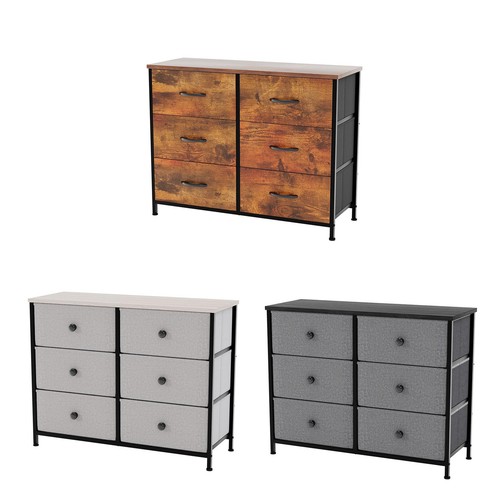 Moderne kommode mit - moderne,