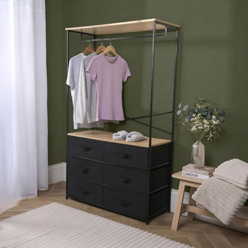 Vielseitiger organizer mit - vielseitiger,