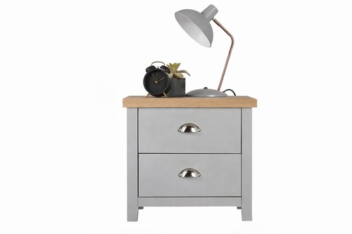 Nachtschrank kommode mit - nachtschrank, 2
