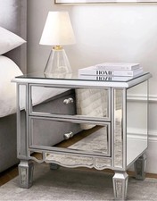 Very Home Mirage Nachtkommode