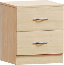 Vida Designs Nachtkommode