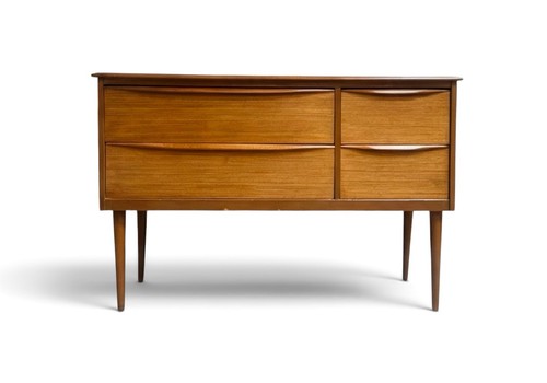 Teak times möbel kommode - kommode, mid